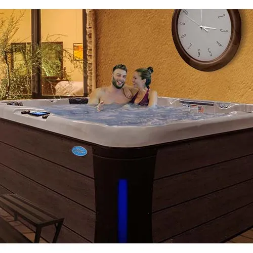 Platinum hot tubs for sale in Albany